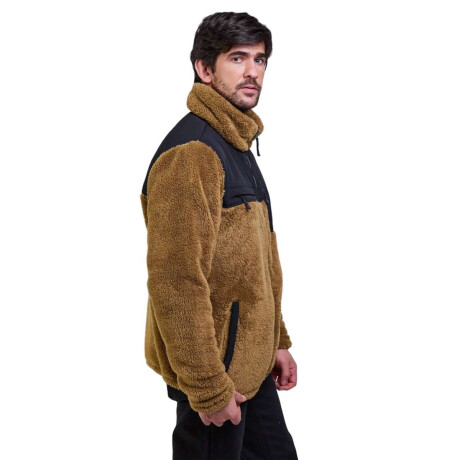 Canguro Volcom ABG Off Grid Marrón