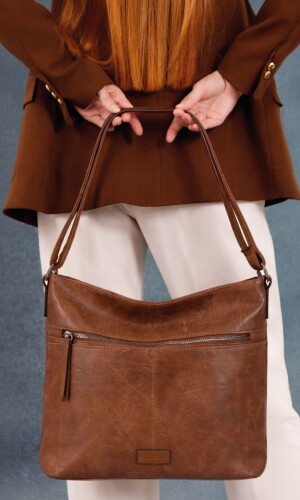 BANDOLERA MORRAL QUINA HABANO