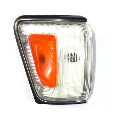 FAROL TOYOTA HILUX 89-91 4X4 SEÑALERO DER. TYC FAROL TOYOTA HILUX 89-91 4X4 SEÑALERO DER. TYC