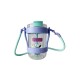 Botella Snoopy con correa 1lt Botella Snoopy con correa 1lt