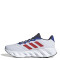 Championes de Hombre Adidas Switch Run Blanco - Azul - Rojo