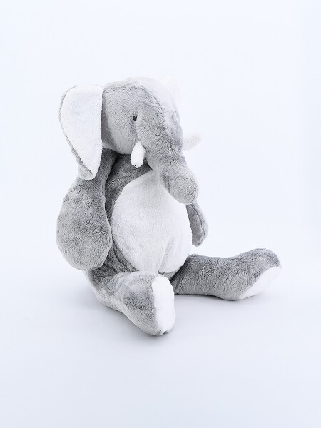 ELEFANTE GRIS