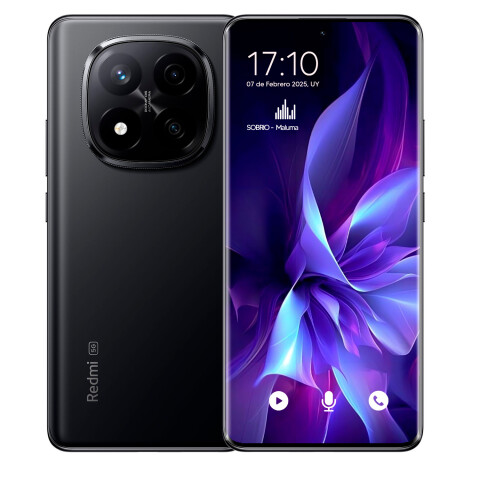 Xiaomi Redmi Note 14 Pro+ 5g 12/512gb NEGRO