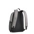 Mochila Puma Gris - Negro