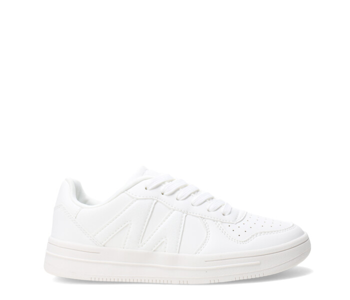 Deportivo VEJ acordonado White