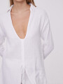 Blusa Curakao Blanco