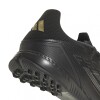 adidas Botines F50 League Pasto Sintético Core Black