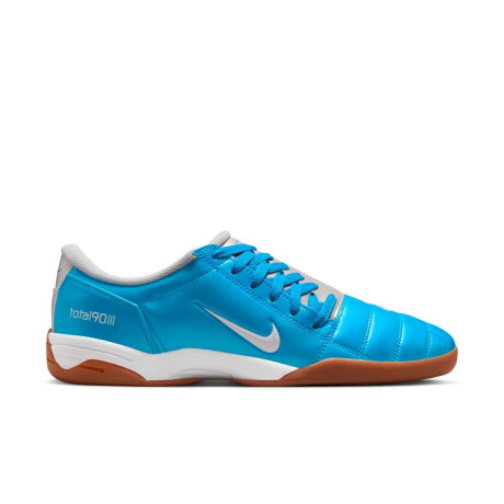 Championes Nike Total 90 de Hombre azul