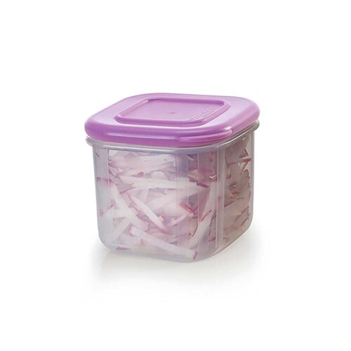 MINI CONTENEDOR 200ML LILA