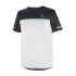 T-SHIRT MC MEN TNS BETTER rosa ren GRIS MAGNET
