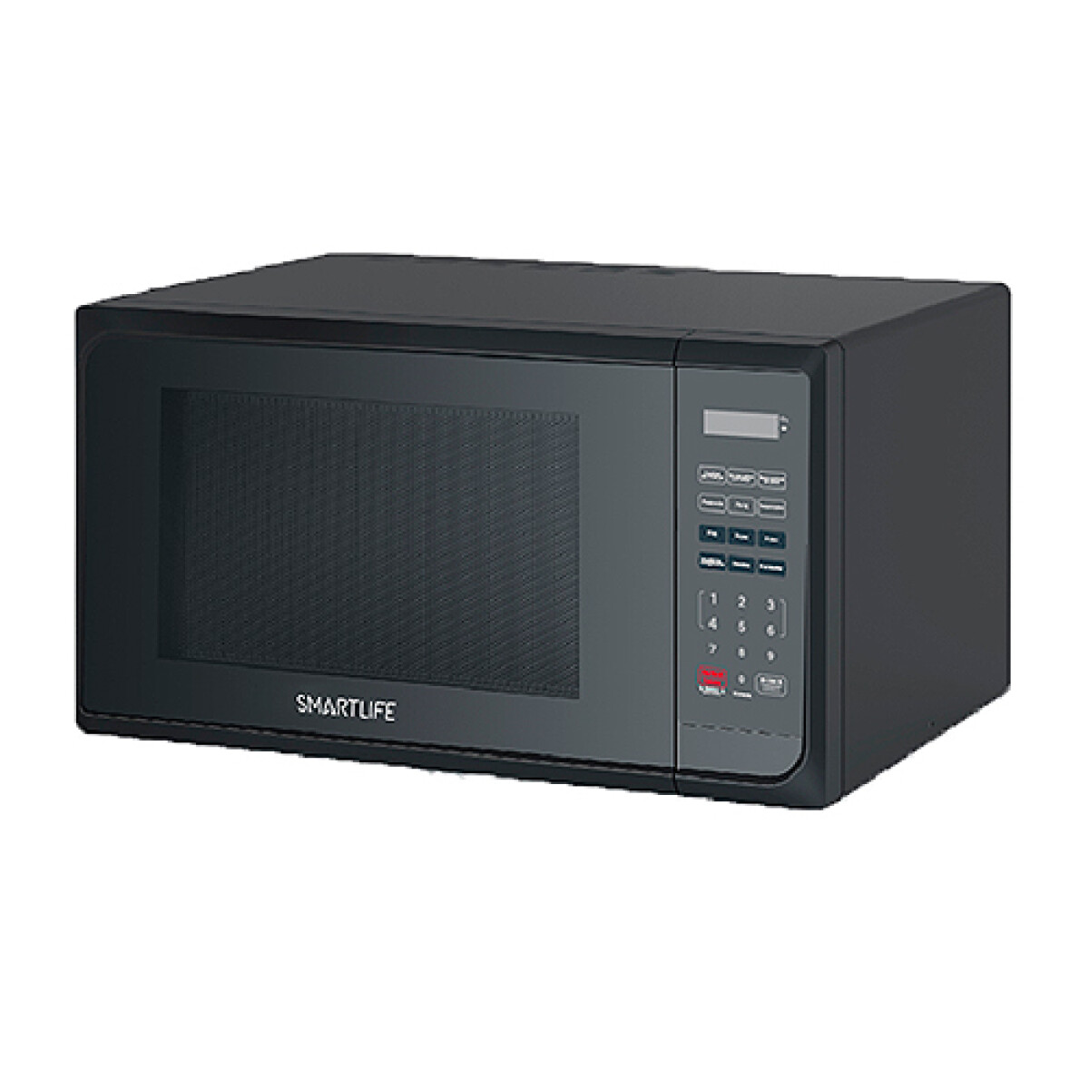MICROONDAS SMARTLIFE SL-MWO20MDB Negro Digital - Sin color 