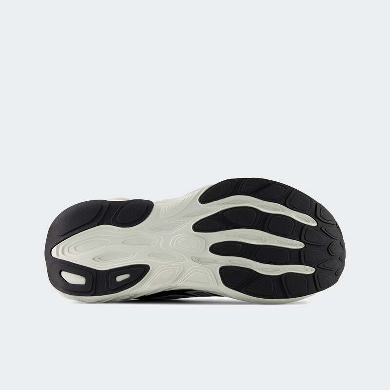 Championes New Balance Negro