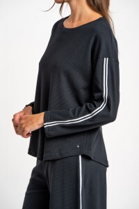 Sweater Negro