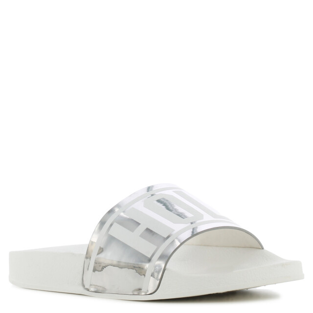 Sandalia de Mujer Miss Carol GALATSI con estampa Peltre