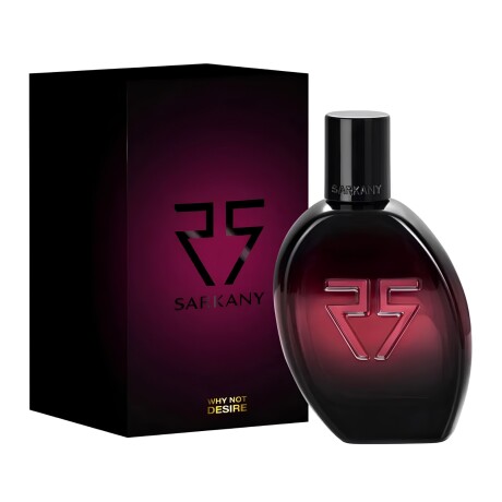 Perfume Sarkany Why Not Desire Edp For Woman 100ml Perfume Sarkany Why Not Desire Edp For Woman 100ml