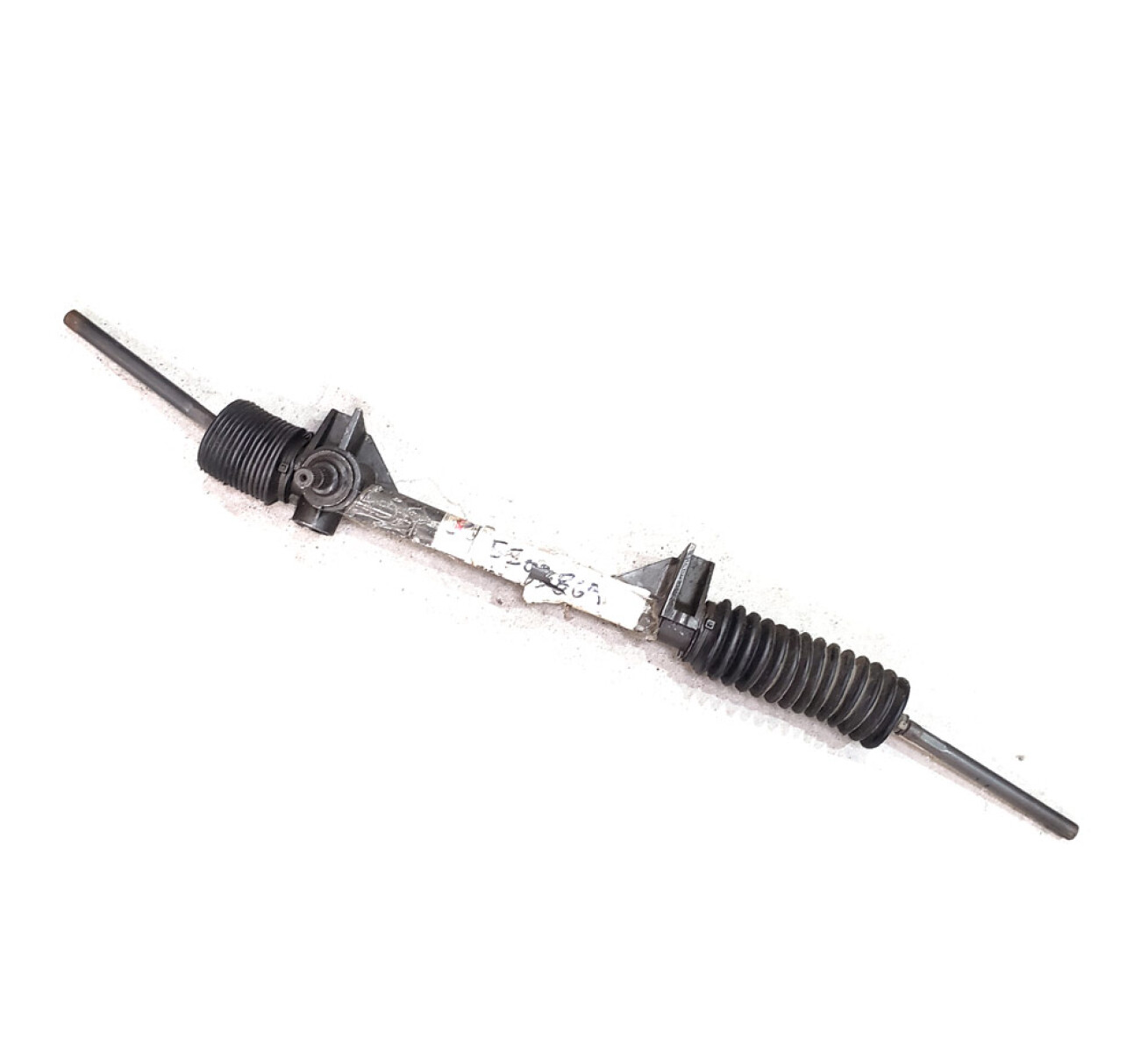 CREMALLERA DIRECCION CITROEN - PEUGEOT VISA 11RE 14TRS 1.1 1.4 - 