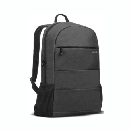 Mochila Para Notebook PROMATE Alpha-BP 15,6' - Black Mochila Para Notebook PROMATE Alpha-BP 15,6' - Black