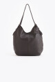 BOLSO OLI MEDIANO Chocolate