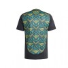 CAMISETA SEGUNDA EQUIPACION JAMAICA 24 GREEN