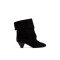 WILLLOW BLACK BLACK