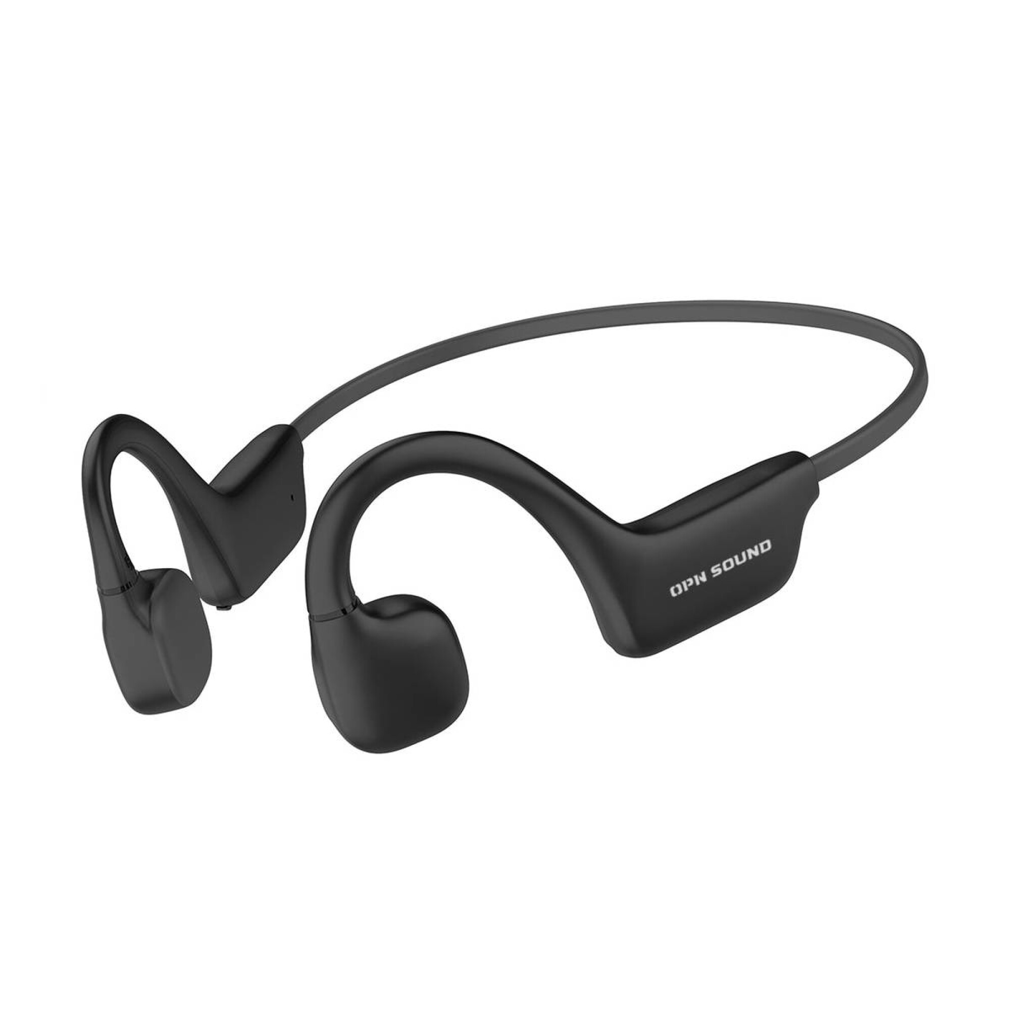 Conducción ósea Audifonos Inalambricos Waterproof Auriculares