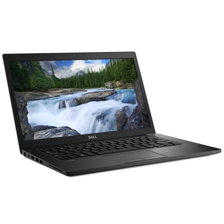 Notebook Dell Latitude 7490 I5 8th 16gb 256gb W10p Notebook Dell Latitude 7490 I5 8th 16gb 256gb W10p