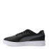 Championes de Mujer Puma Court Lally Feline Negro - Tigre