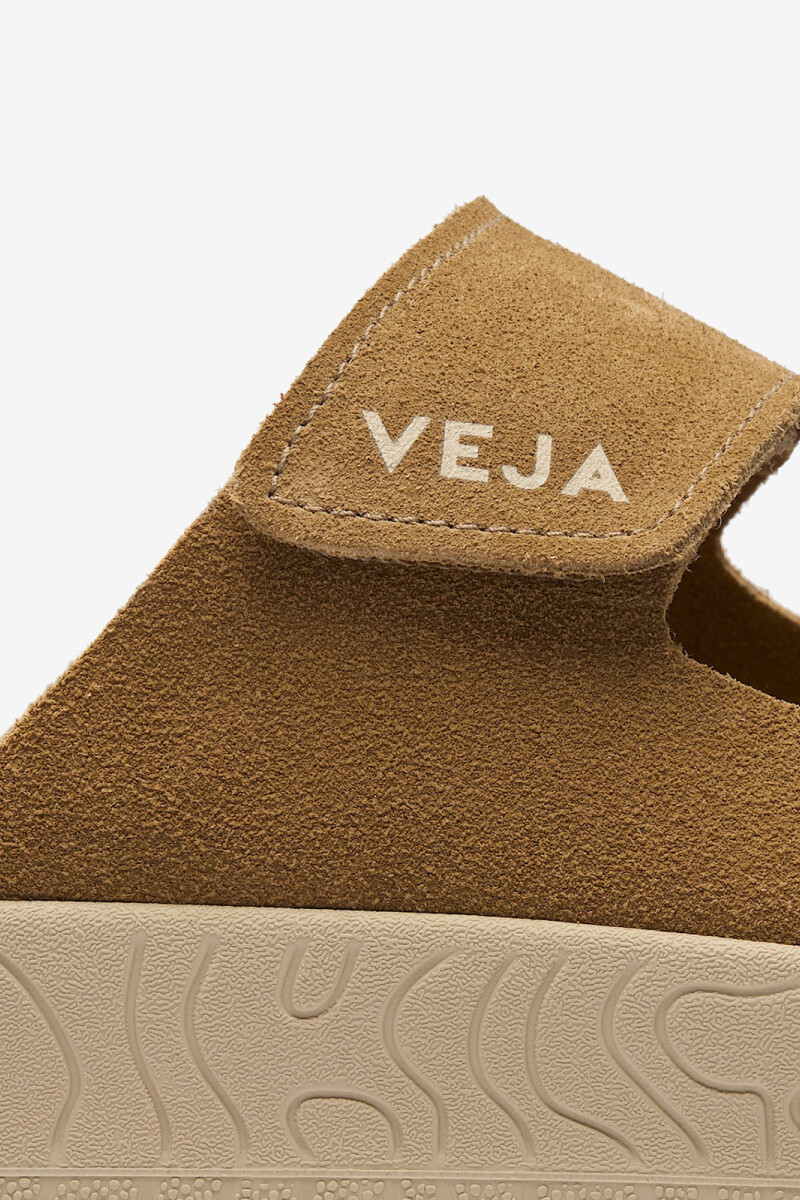 SANDALIA ETNA Camel