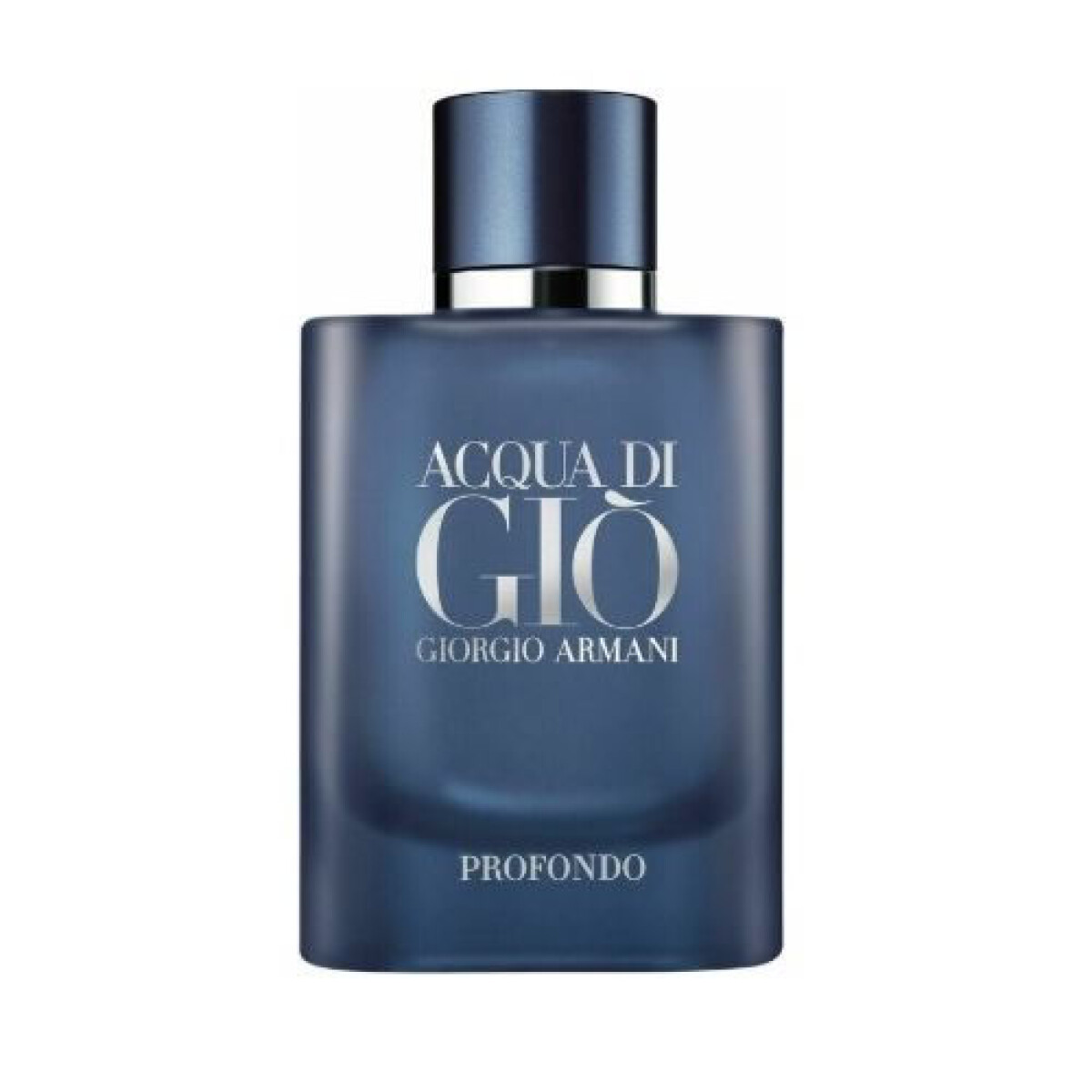 Fragancia Acqua di Gio Profondo EDP Hombre 125ml – Perfume Masculino Sofisticado
