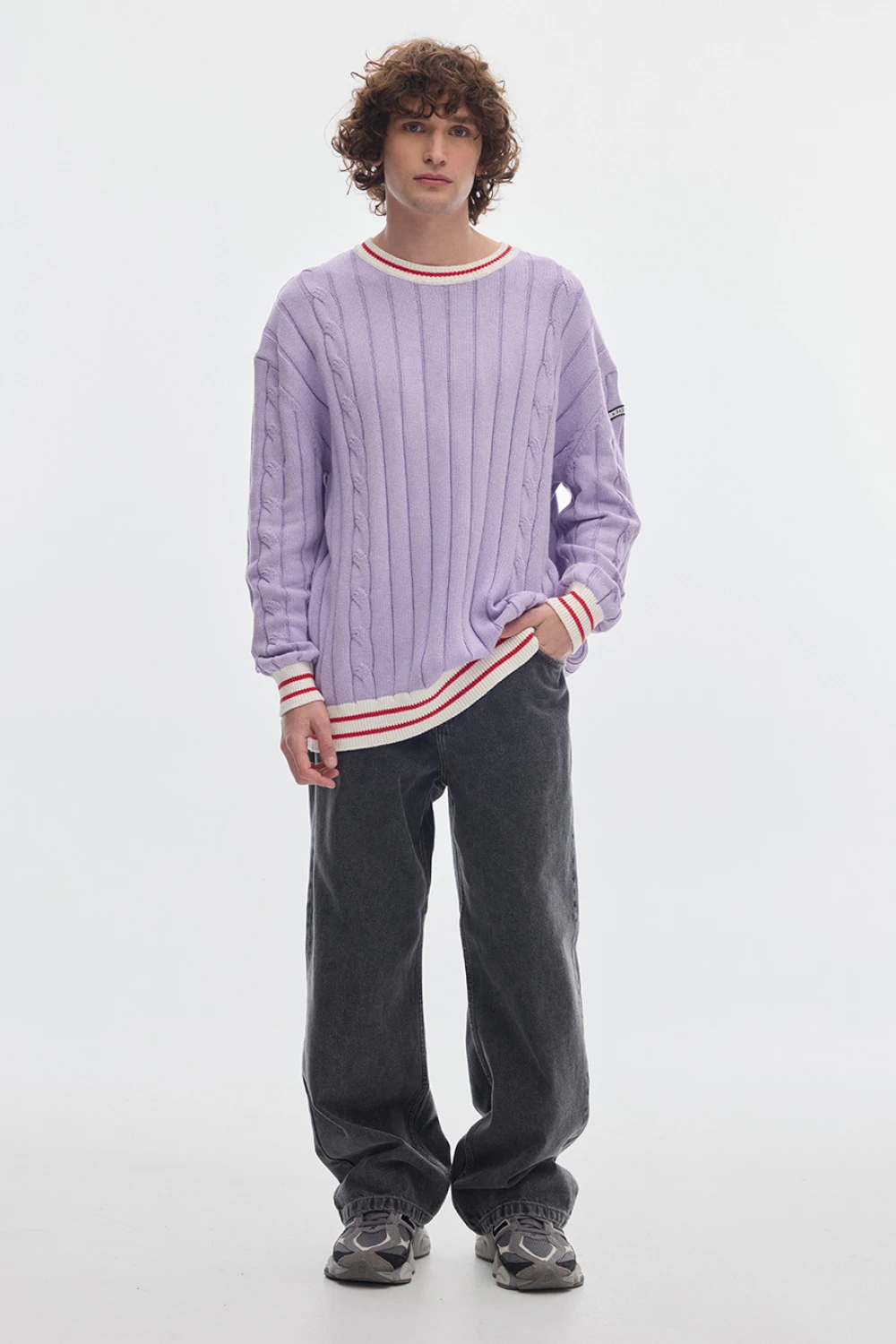 Sweater ROYCE