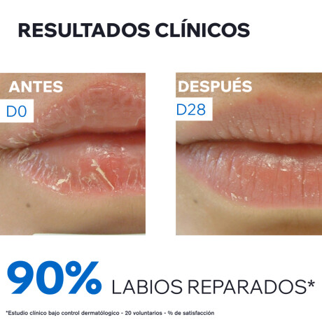 Bálsamo Labial Uriage Bariéderm Cica-Lips 15ml Bálsamo Labial Uriage Bariéderm Cica-Lips 15ml