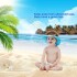 Gorro Gorra Capita Visera Protectora Bañito Baño Bebé Niños Variante Color Amarillo