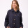 GABARDINA IGNIS POLANCO Azul