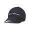 W ESSENTIAL LOW ADJ-WHT BLK-001