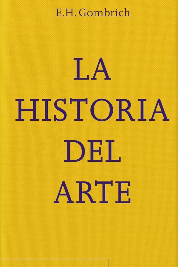Historia Del Arte. Nueva Edición Bolsillo, La Historia Del Arte. Nueva Edición Bolsillo, La