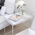 Mesa Baja Northway M Blanco (E*)