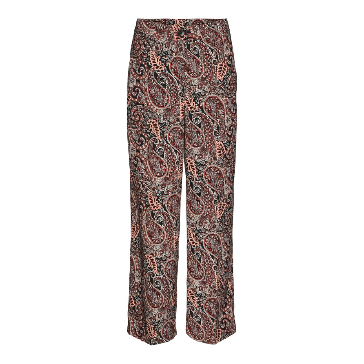 VMMABLE MAVITA WIDE PANT TLR BTQ - Fire Whirl 