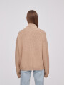 Sweater Gombe Beige