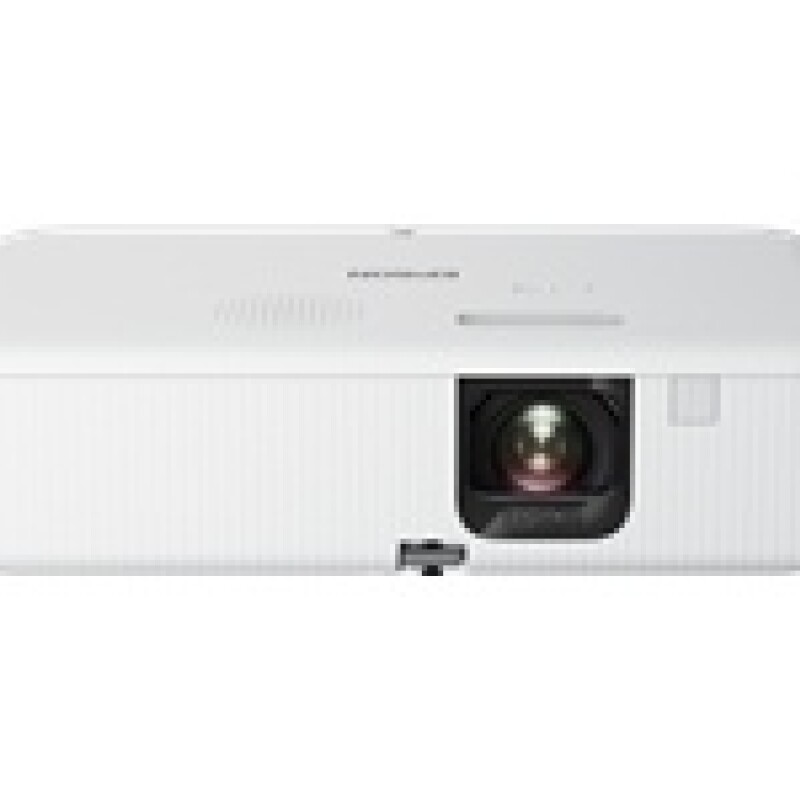 Epson EpiqVision Flex CO-FH02 - Proyector 3LCD - portátil - 3000 lúmenes (blanco) - 3000 lúmenes (color) - Full HD (1920 x 1080) Epson EpiqVision Flex CO-FH02 - Proyector 3LCD - portátil - 3000 lúmenes (blanco) - 3000 lúmenes (color) - Full HD (1920 x 1080)