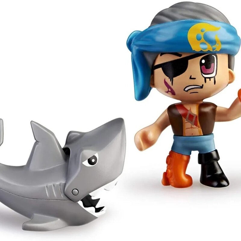 Pinypon Action Bote Pirata Pinypon Action Bote Pirata