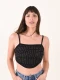 MUSCULOSA PAULINA NEGRO