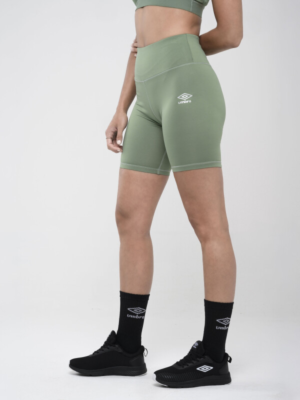 Calza Biker Umbro Mujer 0v9