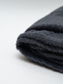Manta Sami 1 1/2 Plaza - 220g Gris Oscuro