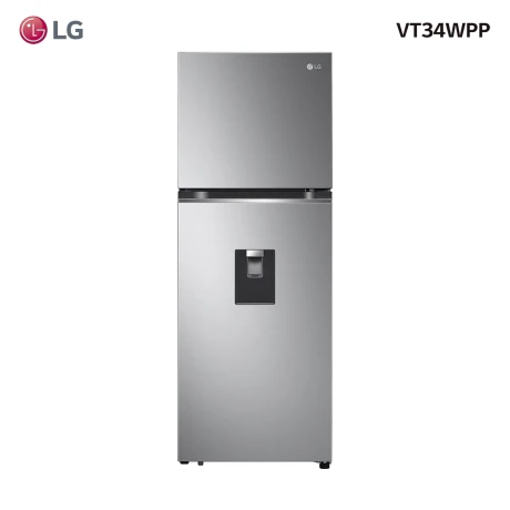 Refrigerador LG inverter 360L VT34WPP 001