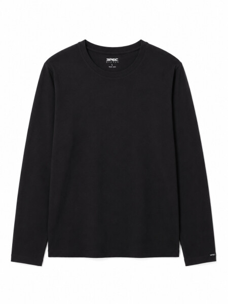 REMERA BONN NEGRO