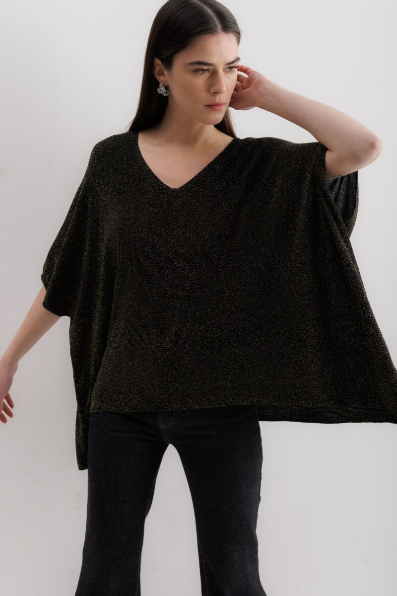 Sweater Niza Negro