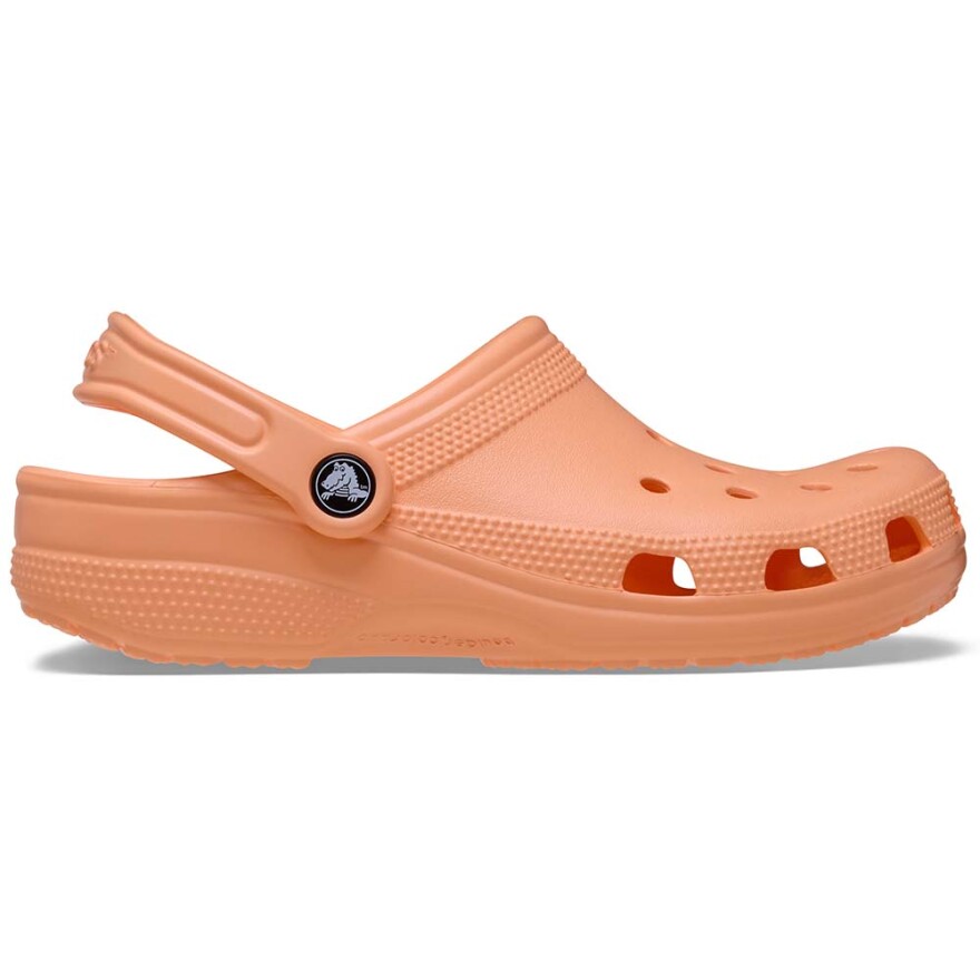 Crocs Classic Clog Unisex Electric Sunstone