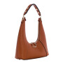 Cartera Guess Calista Marrón 0