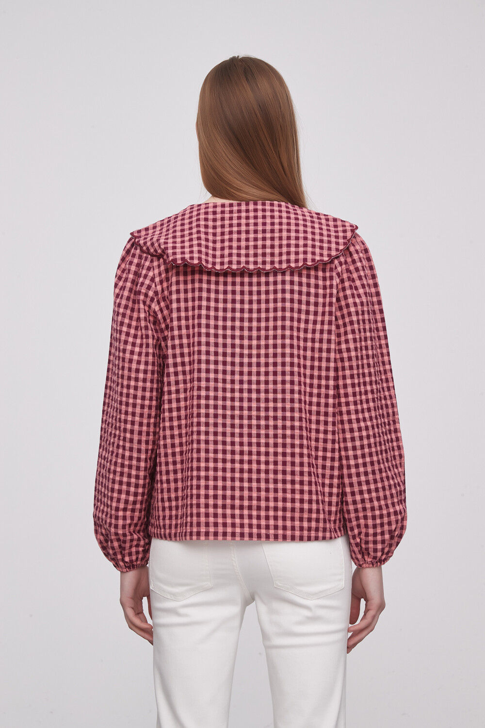 Camisa Torba Estampado 1
