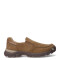 Zapatos de Hombre Caterpillar Threshold Slip On Canvas Beige Natural